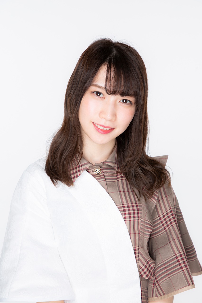 MyN（まゆな）