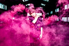 Toru（ONE OK ROCK）