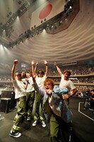 ユニコーン（写真提供：三浦憲治）