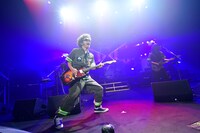 奥田民生（ユニコーン）（写真提供：三浦憲治）