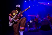 手島いさむ（ユニコーン）（写真提供：三浦憲治）