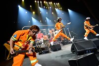 ユニコーン（写真提供：三浦憲治）