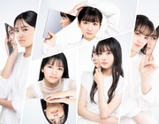 ばってん少女隊が自主レーベル設立、 5周年記念日より5週連続リリース