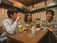 「アンコールアワー サニーデイ・サービス」より。