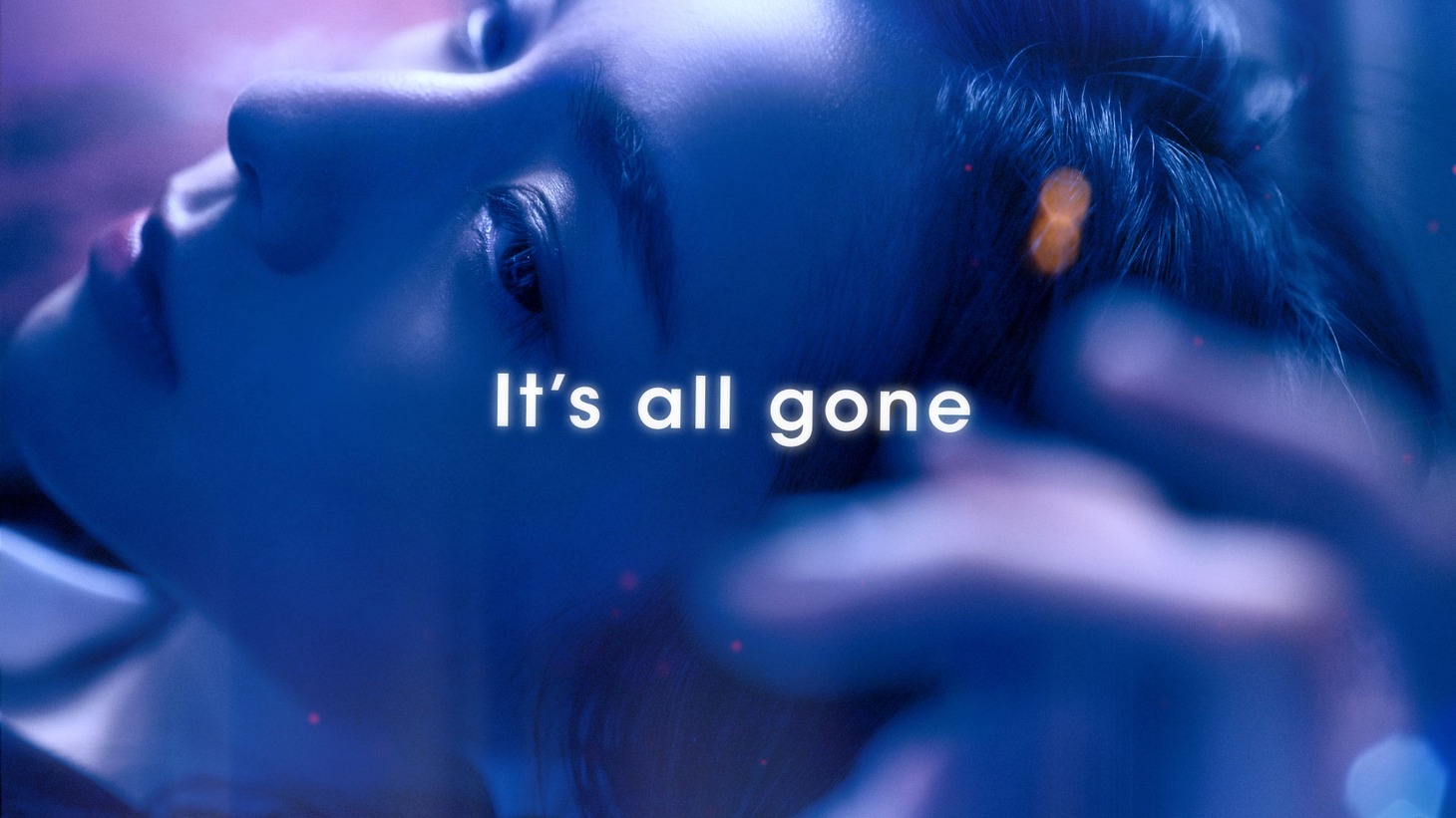 milet「Somebody」ティザー映像より。