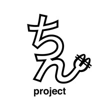 「Project WACKちん」ロゴ