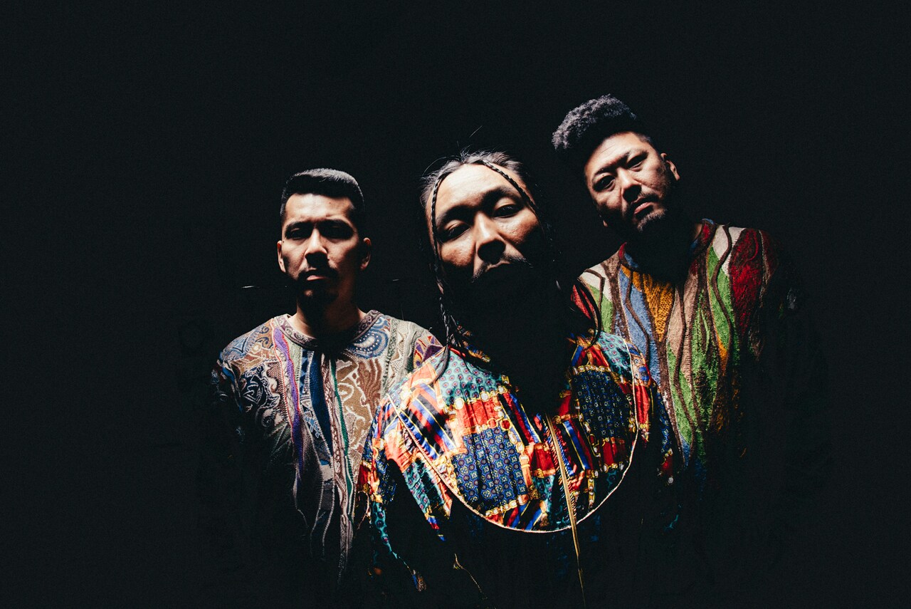 skillkills新曲「EXCITE」投げ銭で配信、マスタリングはROVO益子樹