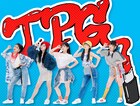 テーマパークガール、リップアート取り入れた「#ティーンズリップクイーン」MV