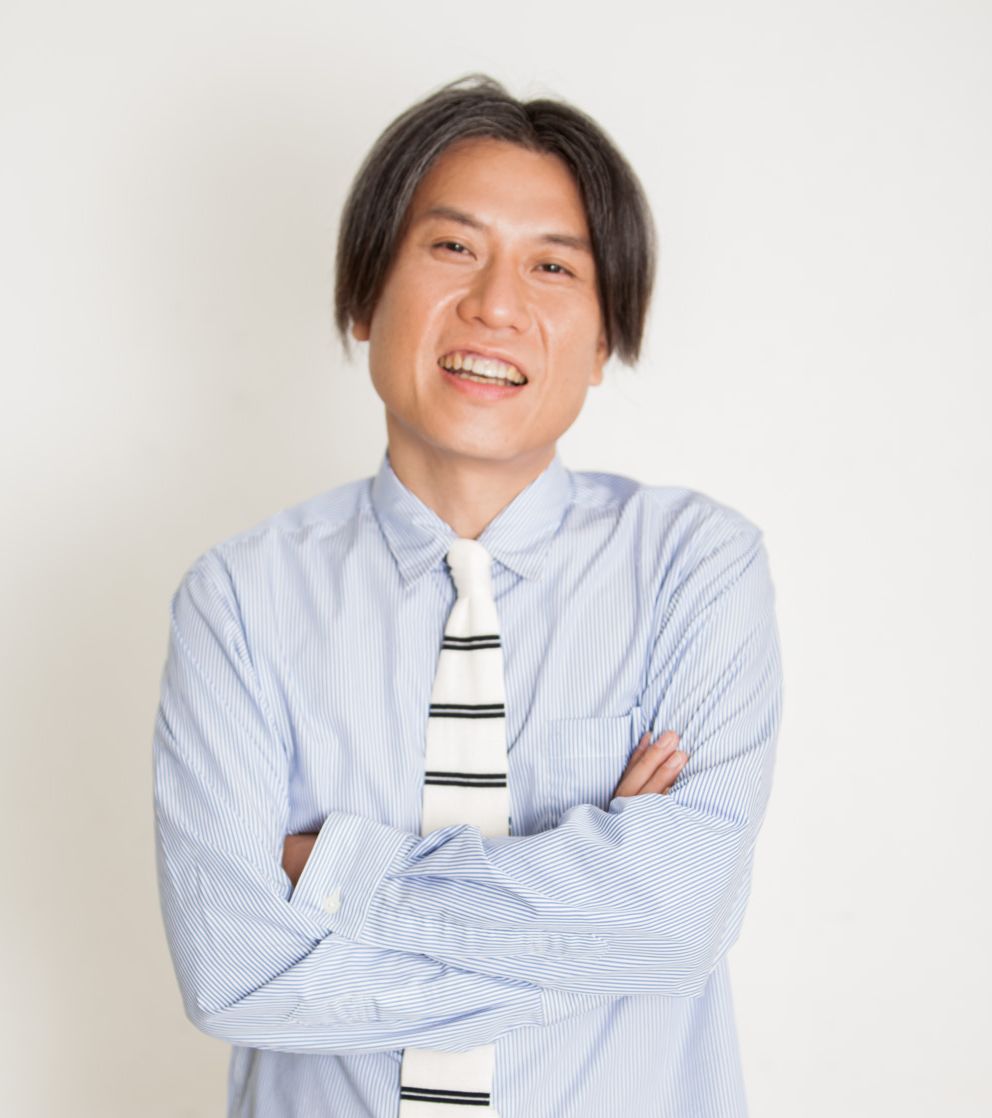 矢野博康