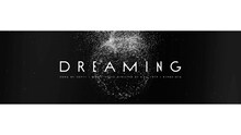 Yap!!!「Dreaming」ミュージックビデオのサムネイル画像。