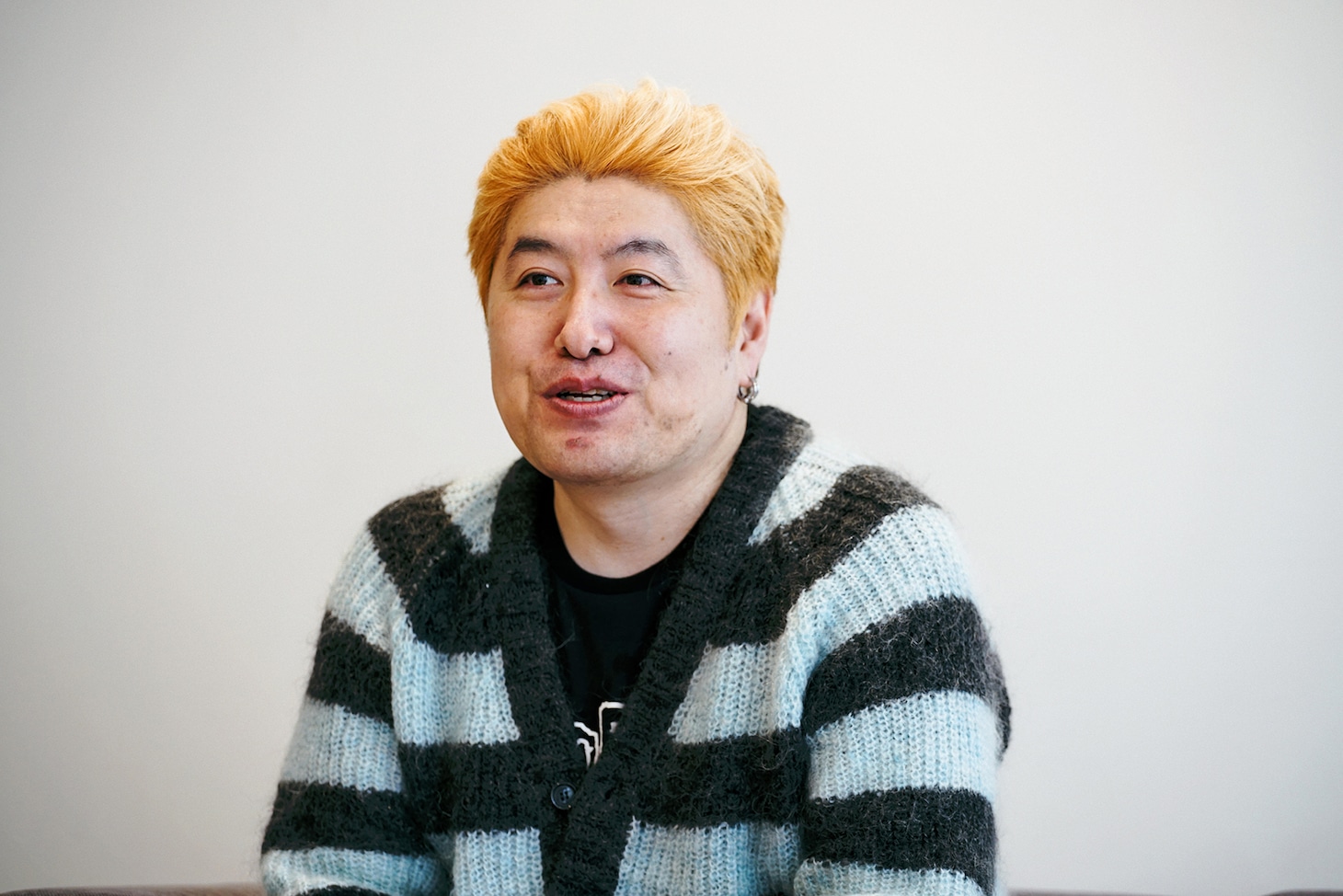 吉田豪