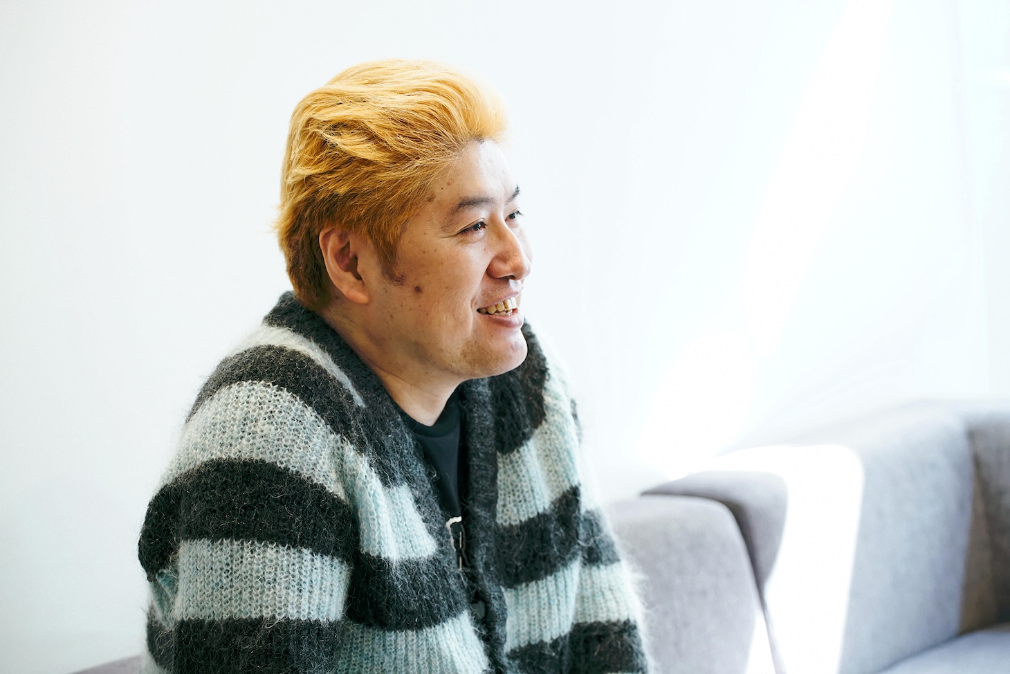 吉田豪