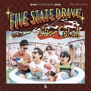 Five State Drive「Nice Coke!!」ジャケット