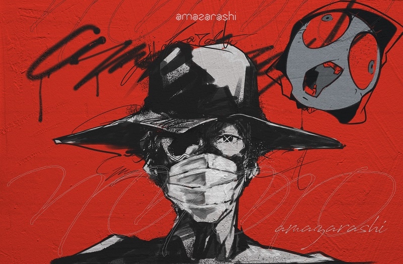 amazarashi