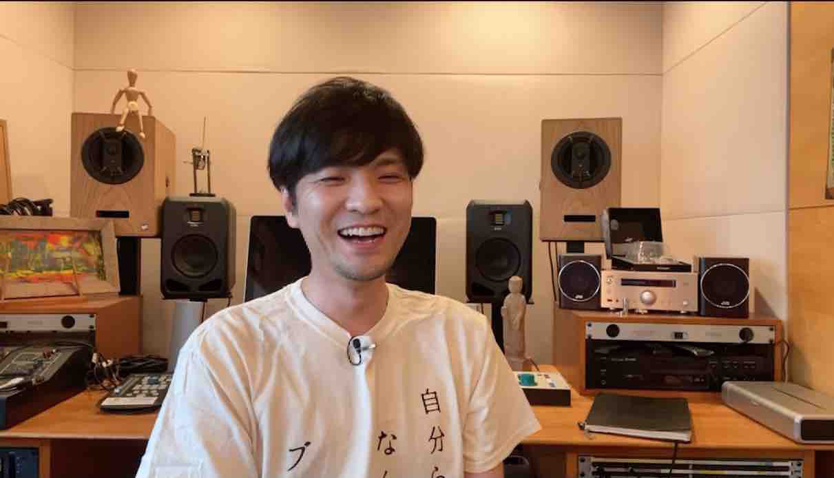 森山直太朗 (c)フジテレビ