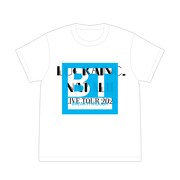 「Tシャツ再生プロジェクト」製品イメージ
