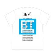 「Tシャツ再生プロジェクト」製品イメージ