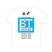 「Tシャツ再生プロジェクト」製品イメージ