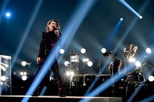 氷川きよし（写真提供：NHK）