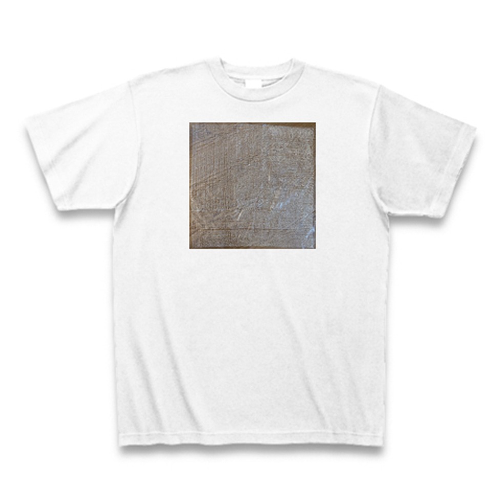 「#ひま粒しTシャツ（お米1合）」ビジュアル