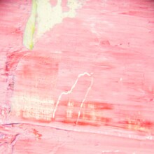 ミツメ「ダンス」配信ジャケット