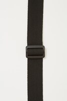 「日本野鳥の会 防水ショルダーバッグ」