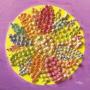 mayuko 「Flower of PIANO Life」ジャケット