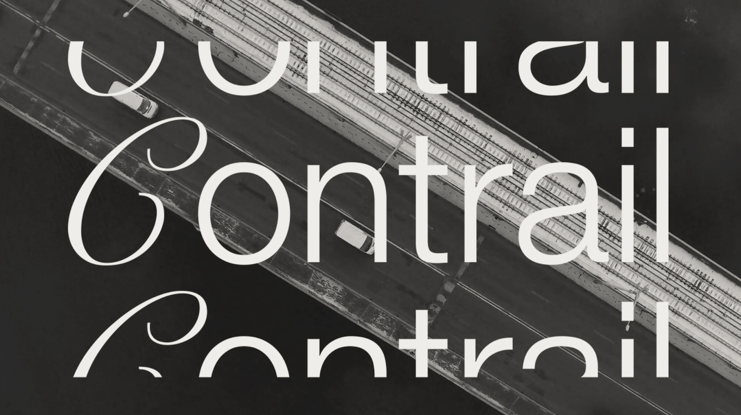EASTOKLAB「Contrail」より。