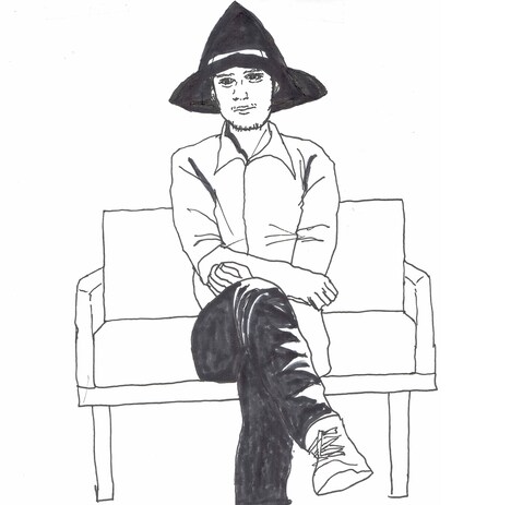 Handsomeboy Technique