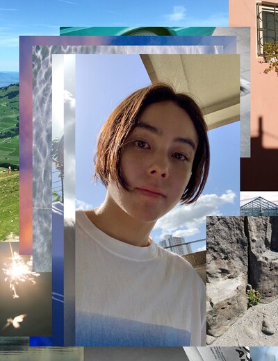 マイカ・ルブテ