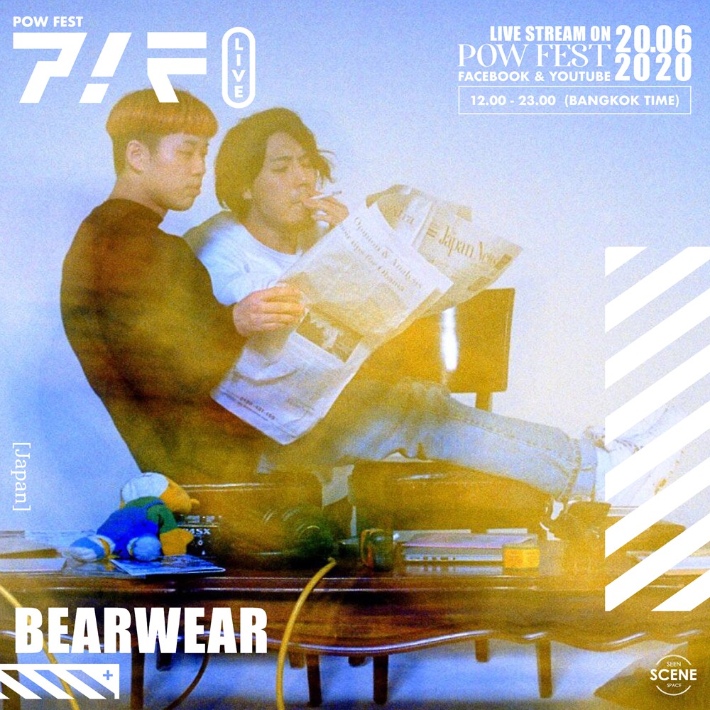 Bearwear