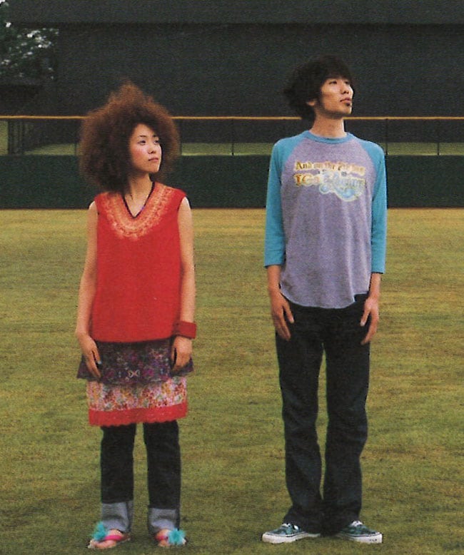 センチメンタル・バスの全楽曲サブスク配信開始