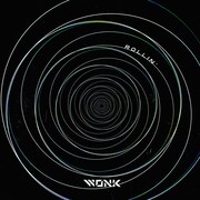 WONK「Rollin'」配信ジャケット
