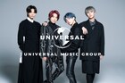 本田康祐、中川勝就、浦野秀太、佐野文哉によるOWVがユニバーサルミュージックよりメジャーデビュー