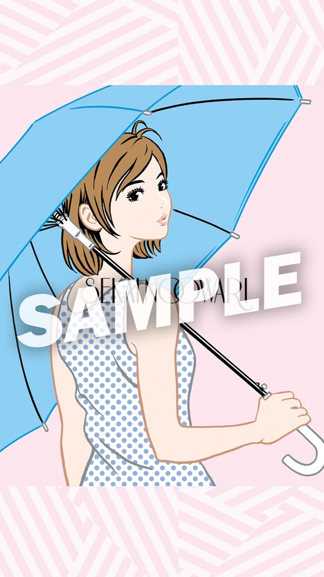 背景画像サンプル