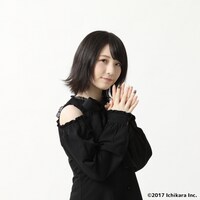 氷儚かの（SLEE）