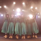 BiSH初ベストアルバム収録曲が明らかに、松山フリーライブ映像も公開