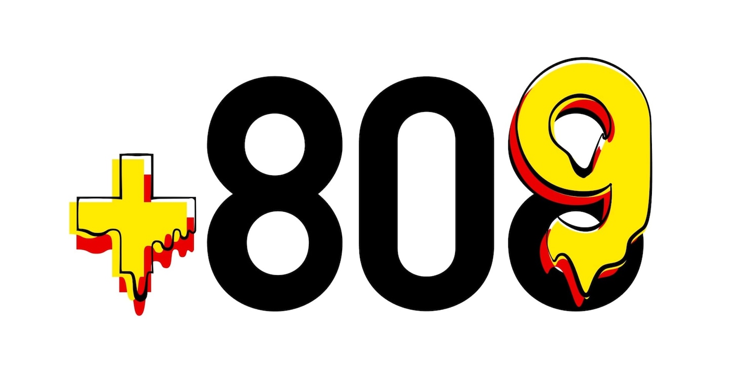 +809ロゴ