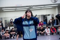 「WACK合同オーディション2020」よりユウドット・com（ワキワキワッキー（仮））。