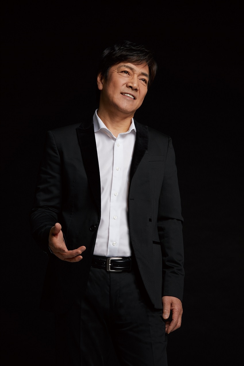 野口五郎