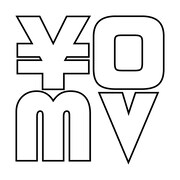 「0円MVレーベル」ロゴ