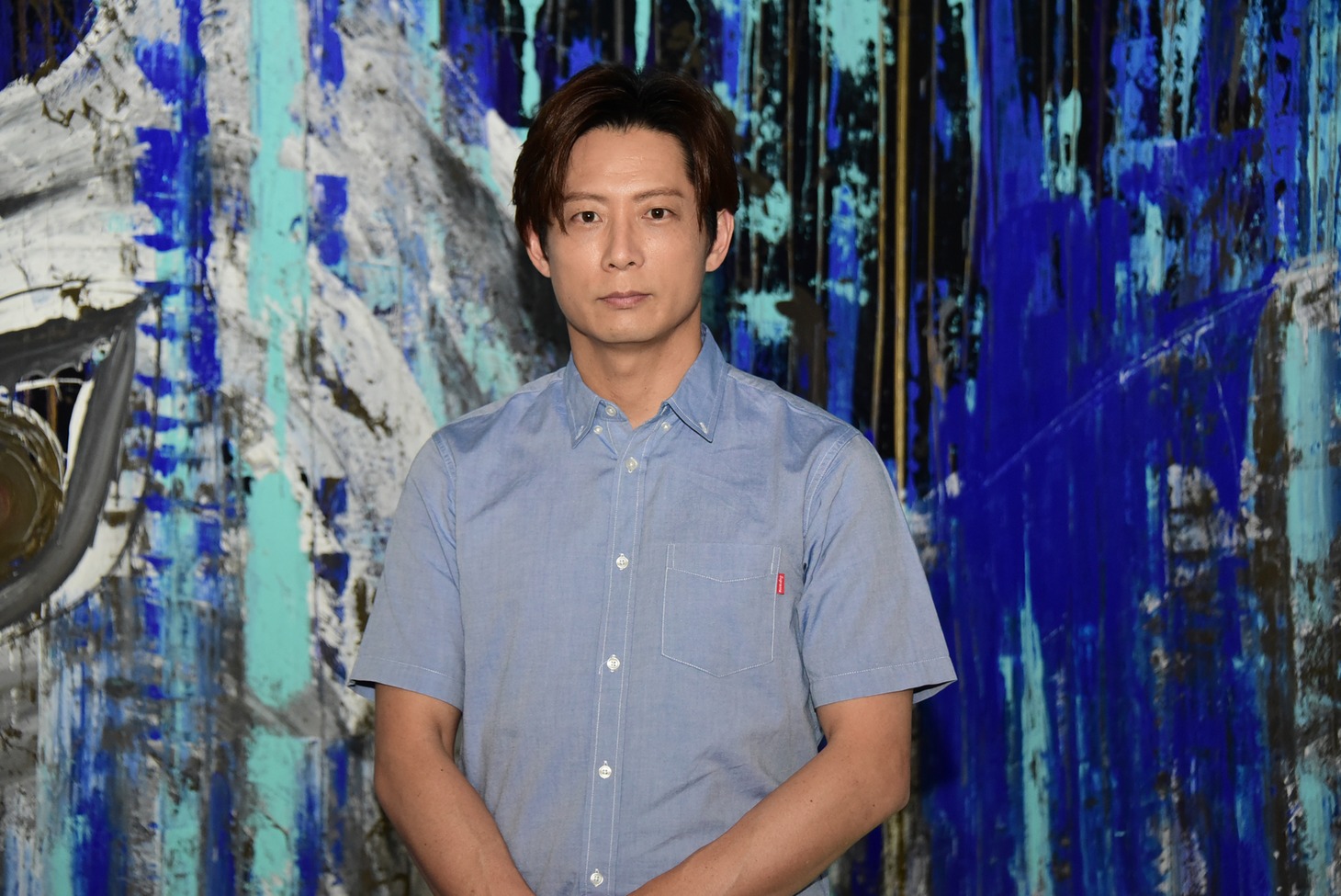 黒木啓司（EXILE、EXILE THE SECOND）