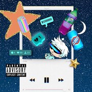 Cuffboi「Earthquake」配信ジャケット