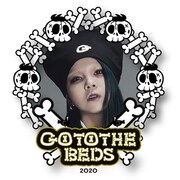 ココ・パーティン・ココ（GO TO THE BEDS）