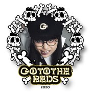 ユイ・ガ・ドクソン（GO TO THE BEDS）