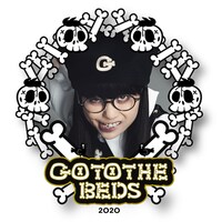 ユイ・ガ・ドクソン（GO TO THE BEDS）