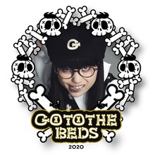 ユイ・ガ・ドクソン（GO TO THE BEDS）