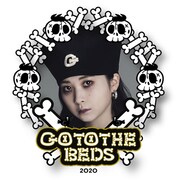 キャン・GP・マイカ（GO TO THE BEDS）