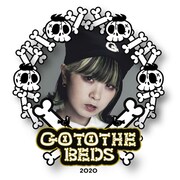 ヤママチミキ（GO TO THE BEDS）