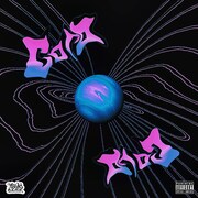 YOSHIKI EZAKI「Coro Coro Mind」配信ジャケット